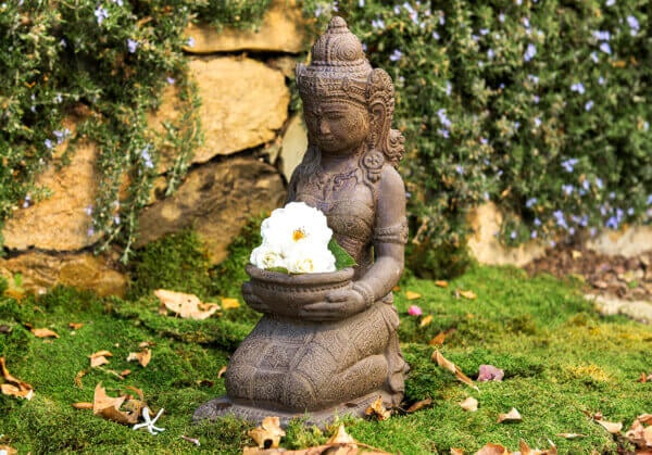 Bringing Nature into Creativity: Artistic Uses for Moss