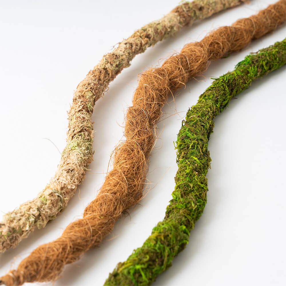 Introducing The SuperMoss Bendable SuperPole, 36