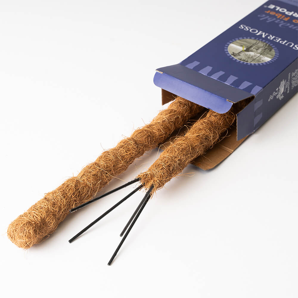 Introducing The SuperMoss Bendable SuperPole, 36