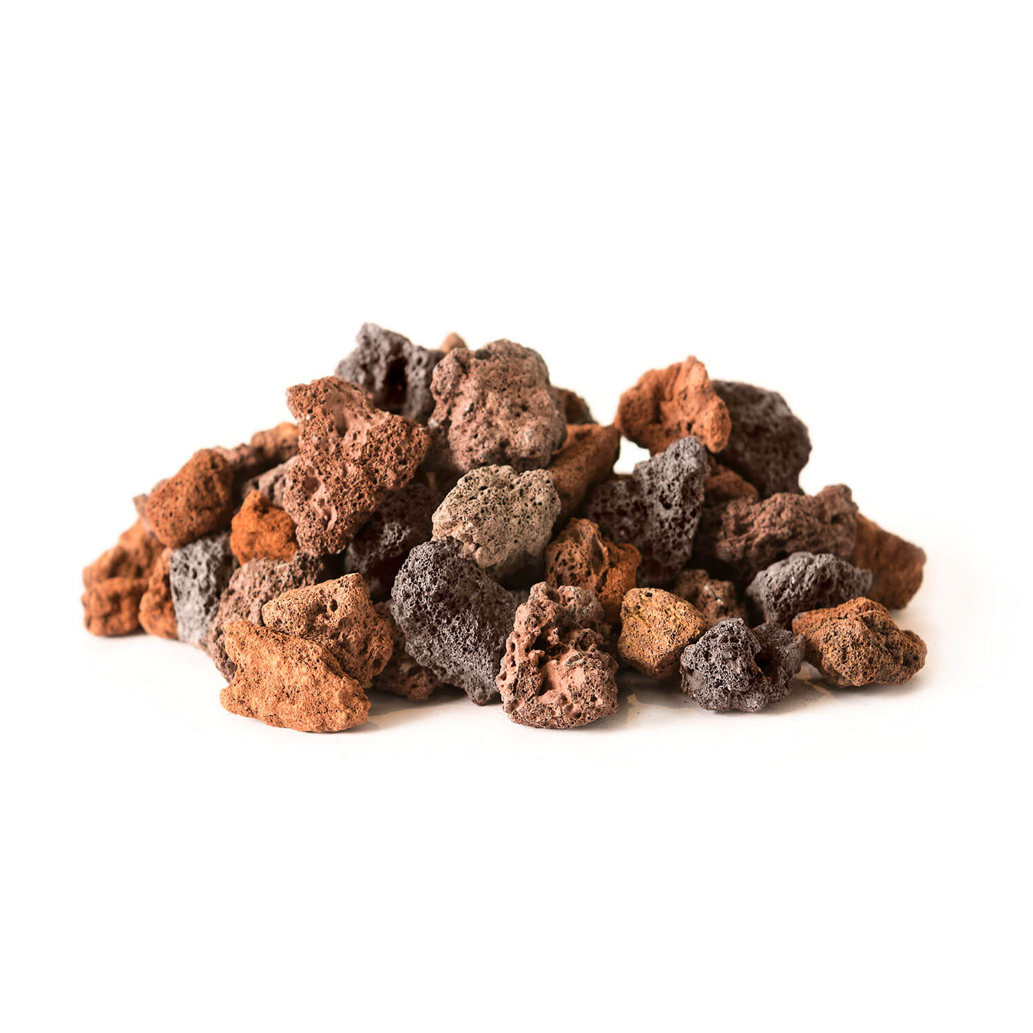Horticultural Lava Rock - thumbnail 4