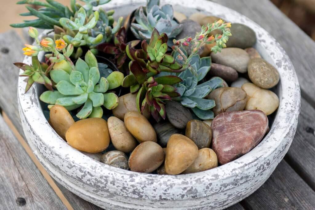 Decorative Stones #1