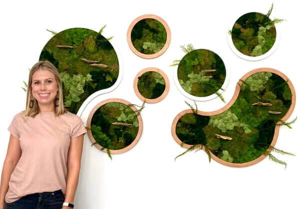 Artist Spotlight: MonkeyCat Studio