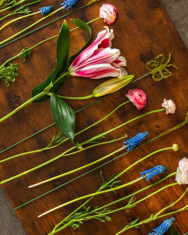 DIY Bouquet Wrap – Unleash Your Creativity!