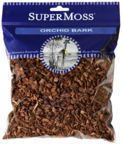 Douglas Fir Orchid Bark 1/4"