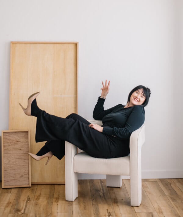 Altar + Vine: Healing Through Moss, Crystals, and Creation