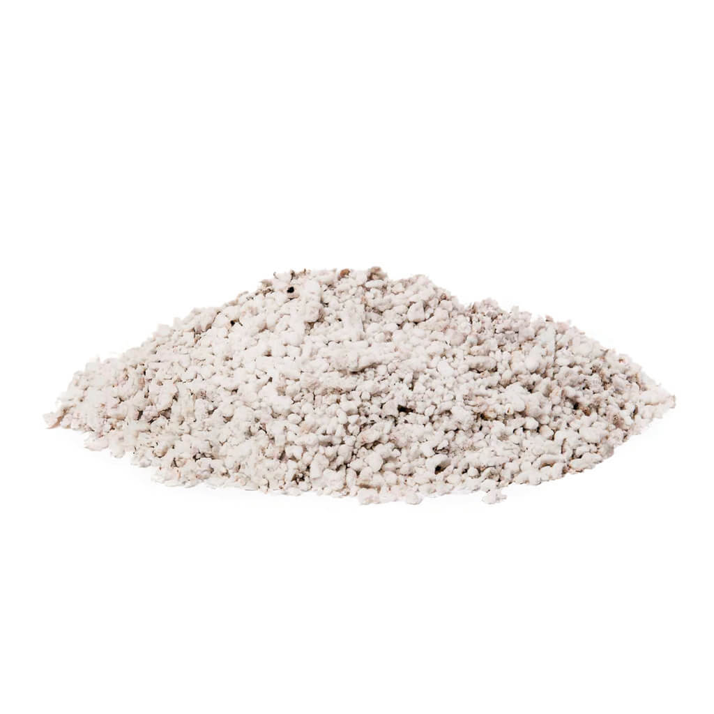 Perlite #3