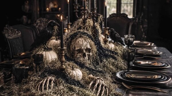 Spooky Moss